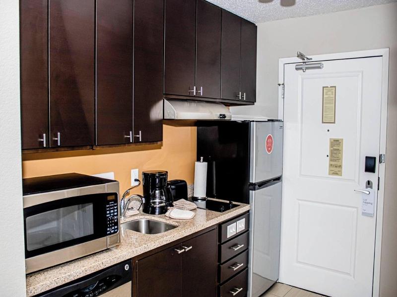 TownePlace Suites Baton Rouge Gonzales image