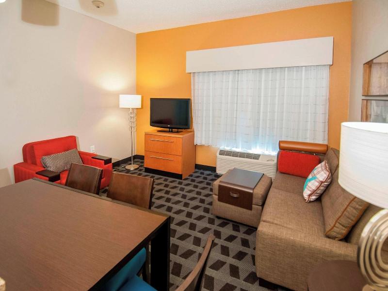 TownePlace Suites Baton Rouge Gonzales image