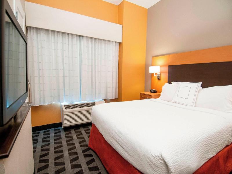 TownePlace Suites Baton Rouge Gonzales image