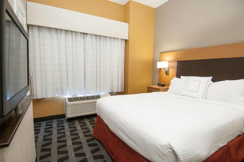 TownePlace Suites Baton Rouge Gonzales image