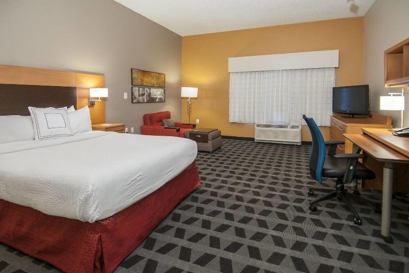 TownePlace Suites Baton Rouge Gonzales image