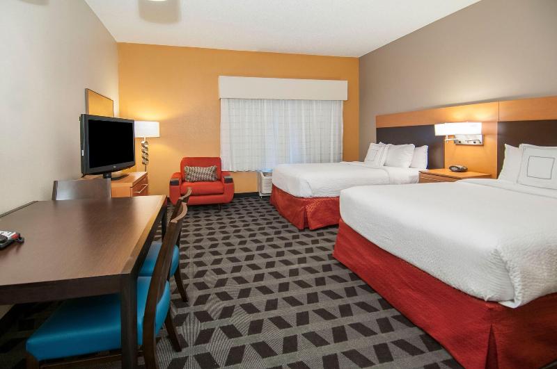 TownePlace Suites Baton Rouge Gonzales image