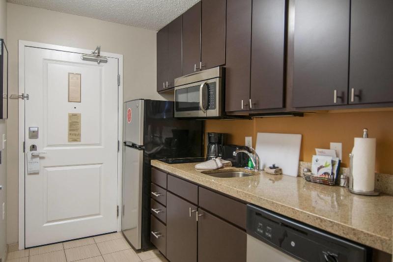 TownePlace Suites Baton Rouge Gonzales image