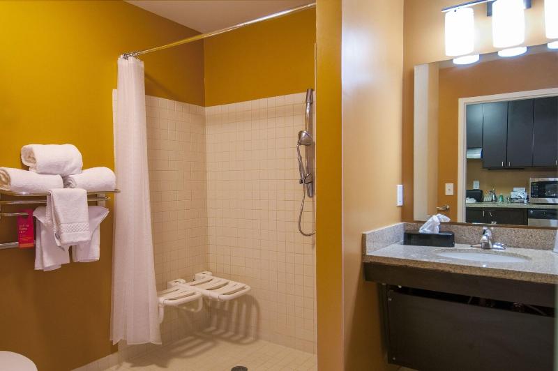 TownePlace Suites Baton Rouge Gonzales image
