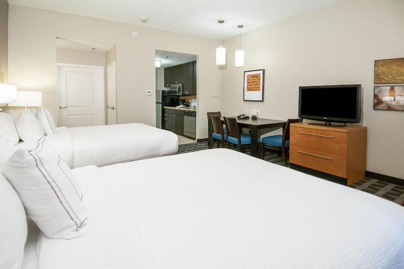 TownePlace Suites Baton Rouge Gonzales image