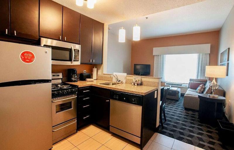TownePlace Suites Baton Rouge Gonzales image