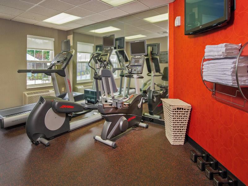 Residence Inn Columbia image