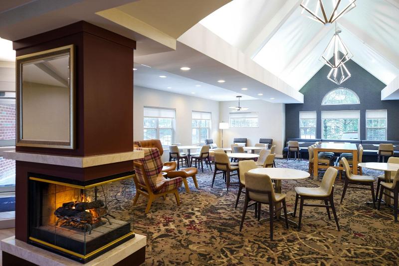 Residence Inn Columbia image
