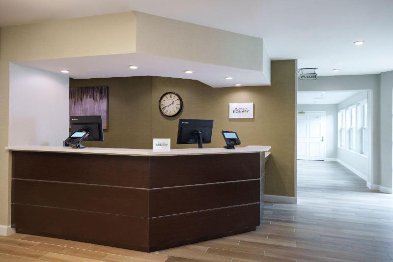 Residence Inn Columbia image