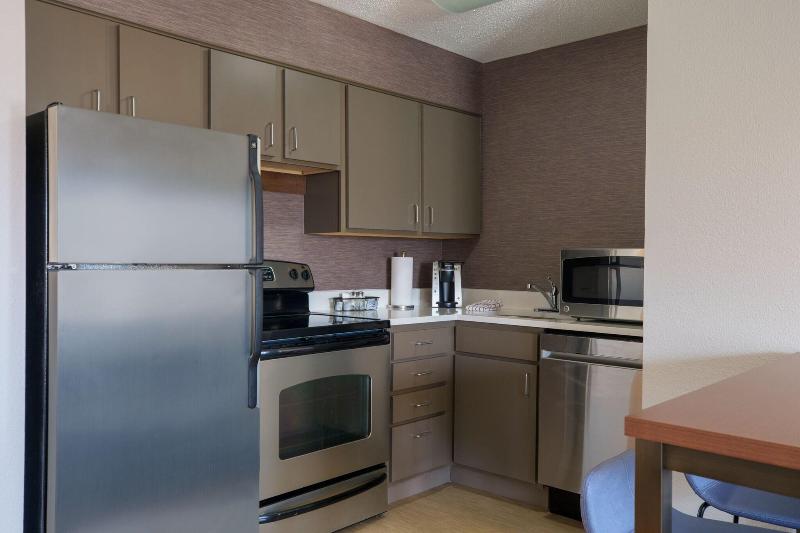 Residence Inn Columbia image