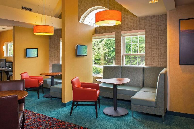 Residence Inn Columbia image