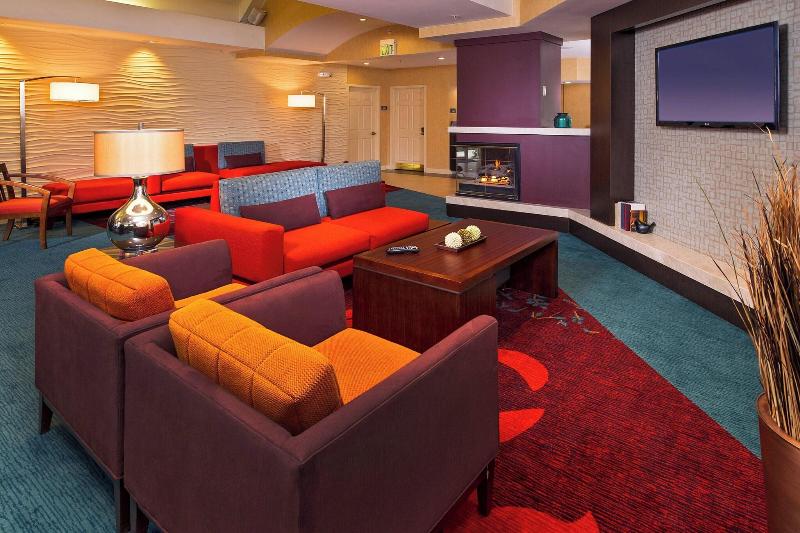 Residence Inn Columbia image
