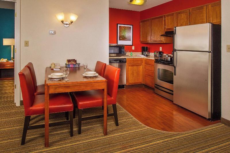 Residence Inn Columbia image