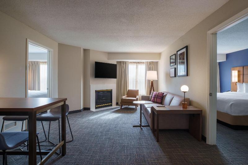 Residence Inn Columbia image