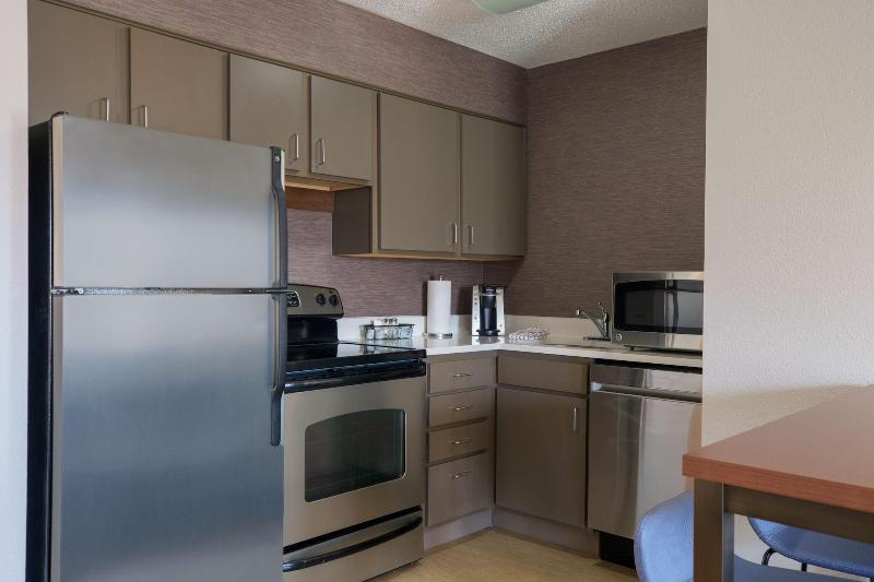 Residence Inn Columbia image