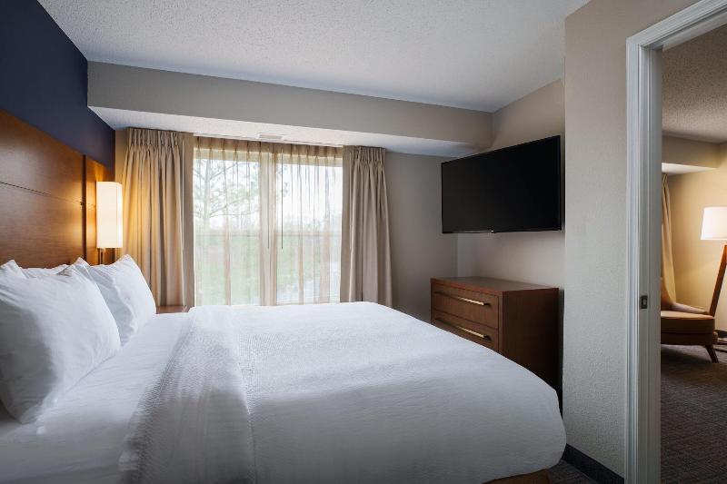 Residence Inn Columbia image