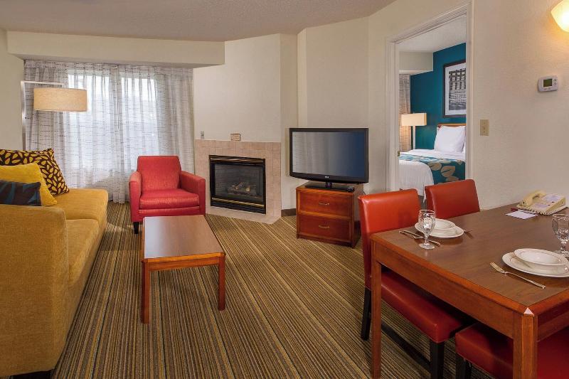 Residence Inn Columbia image