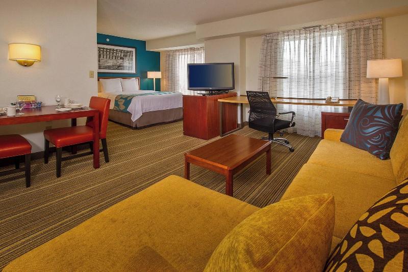 Residence Inn Columbia image