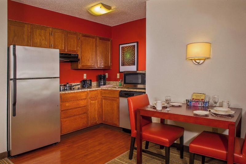 Residence Inn Columbia image