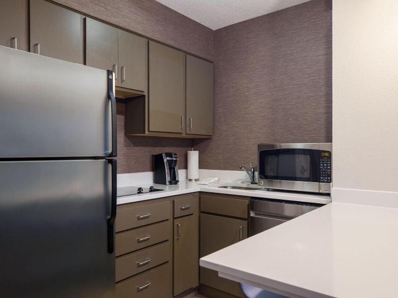Residence Inn Columbia image