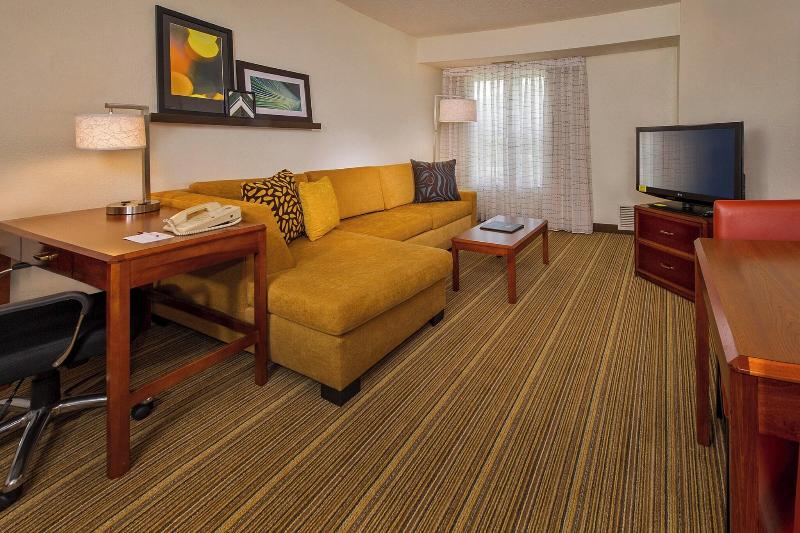 Residence Inn Columbia image