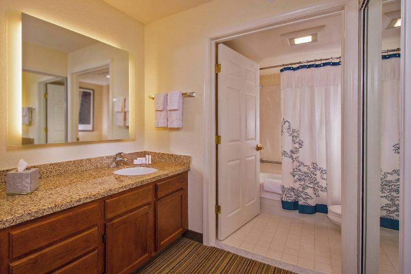 Residence Inn Columbia image