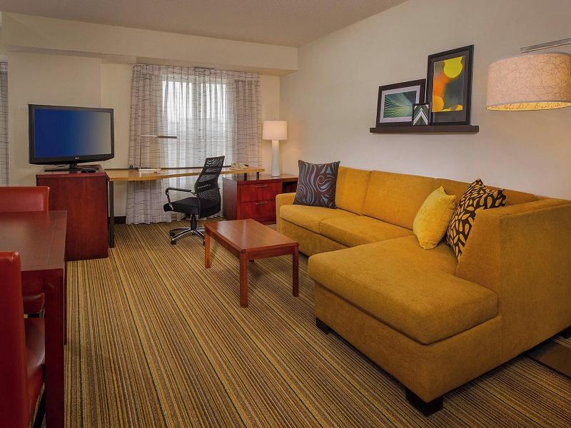 Residence Inn Columbia image