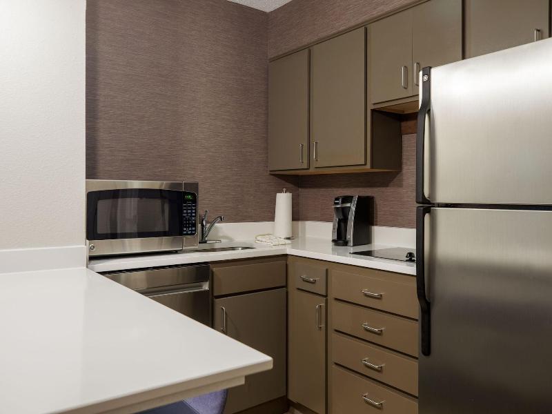 Residence Inn Columbia image