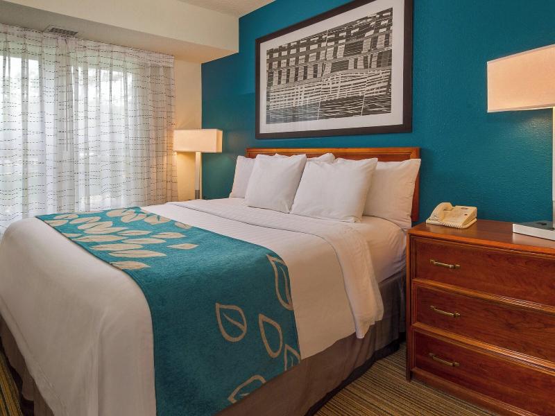 Residence Inn Columbia image