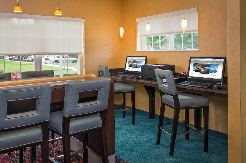 Residence Inn Columbia image