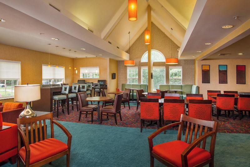 Residence Inn Columbia image