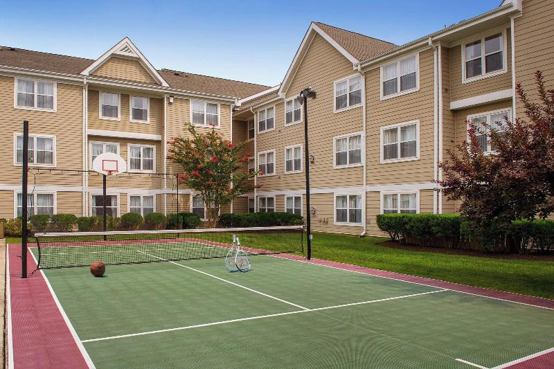 Residence Inn Columbia image