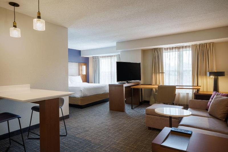 Residence Inn Columbia image