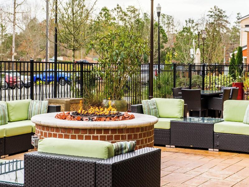 Residence Inn Columbia Northwest/Harbison