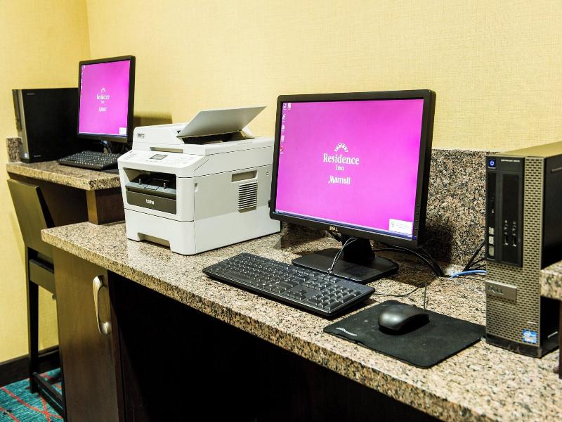 Residence Inn Columbia Northwest/Harbison