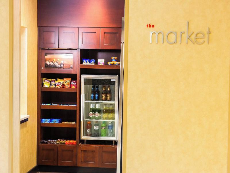Residence Inn Columbia Northwest/Harbison