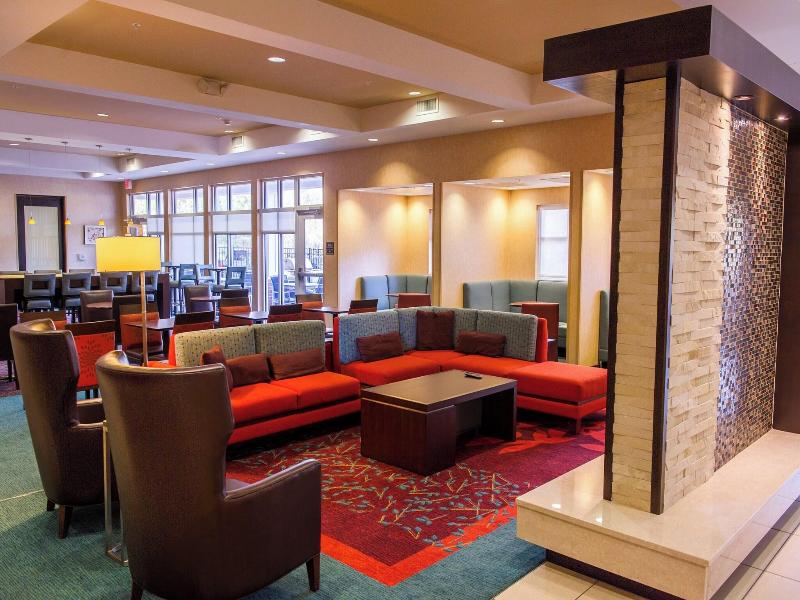 Residence Inn Columbia Northwest/Harbison