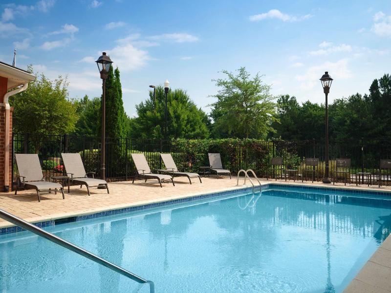 Residence Inn Columbia Northwest/Harbison