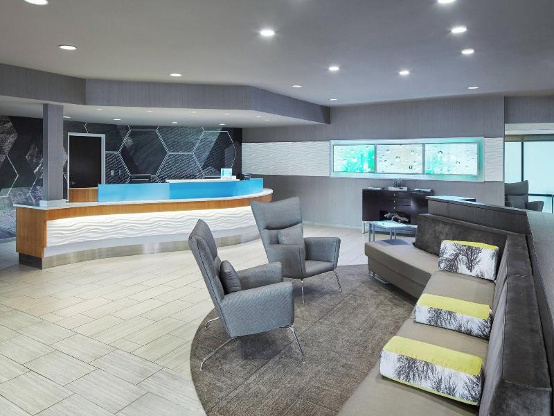 Springhill Suites Chicago Bolingbrook image