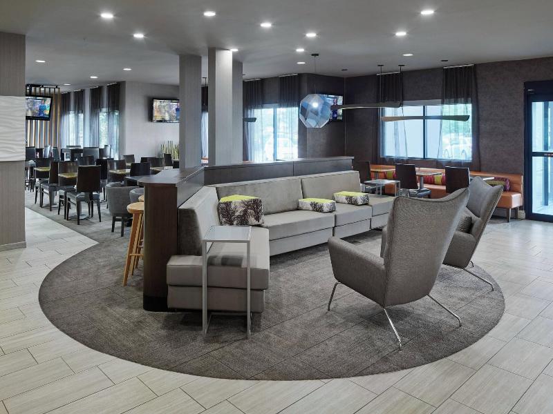 Springhill Suites Chicago Bolingbrook image