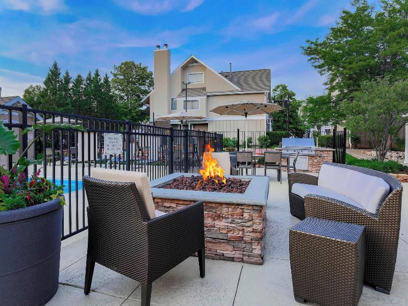 Residence Inn Chicago Deerfield image