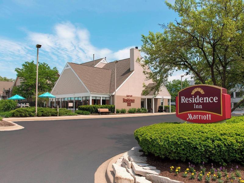Residence Inn Chicago Deerfield image