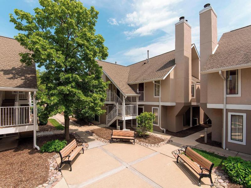 Residence Inn Chicago Deerfield image