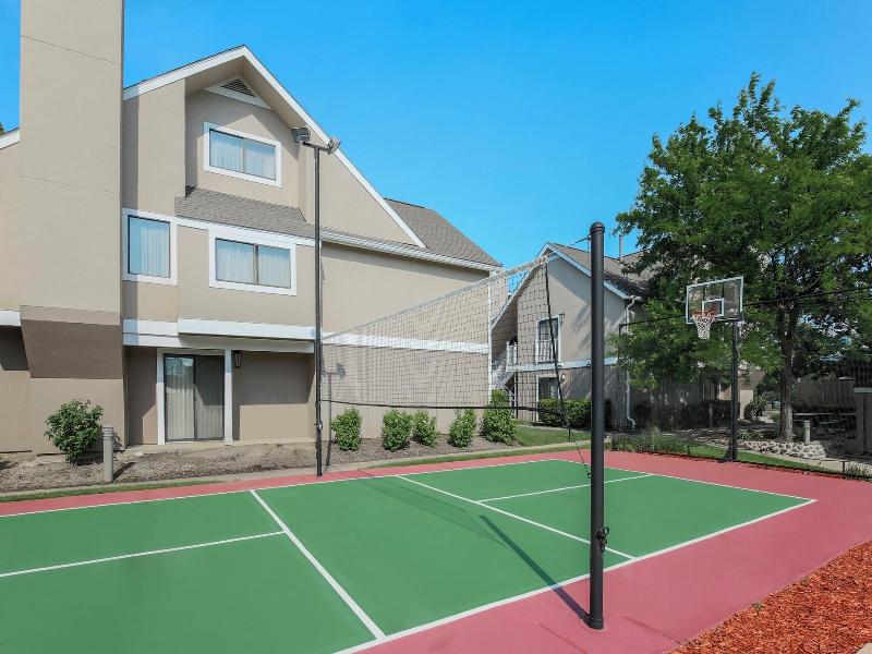 Residence Inn Chicago Deerfield image