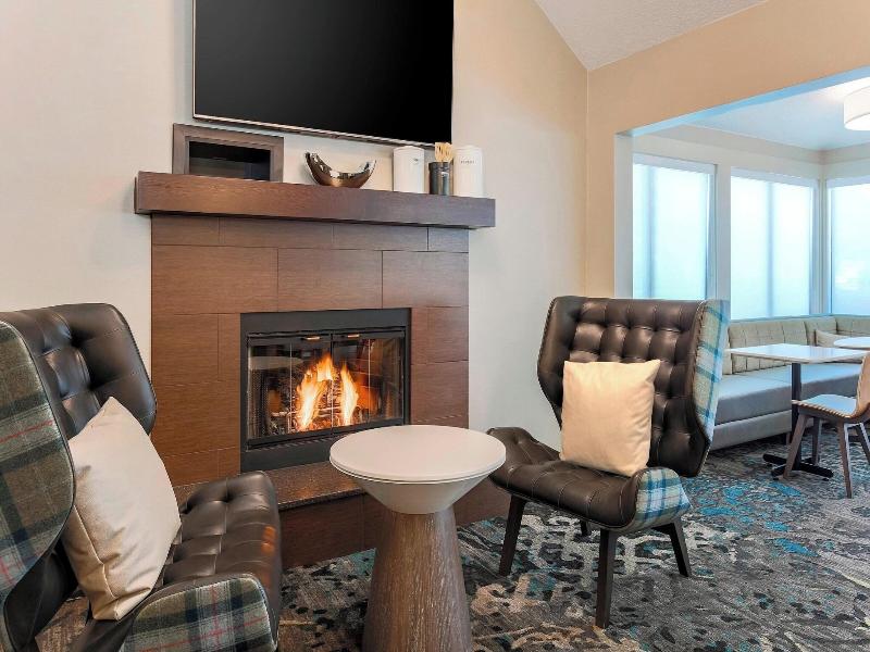 Residence Inn Chicago Deerfield image