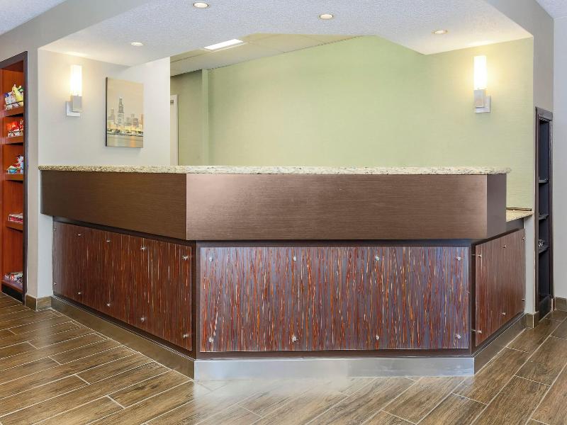 Residence Inn Chicago Deerfield image