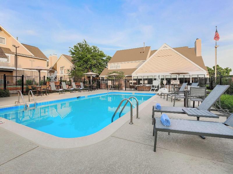 Residence Inn Chicago Deerfield image