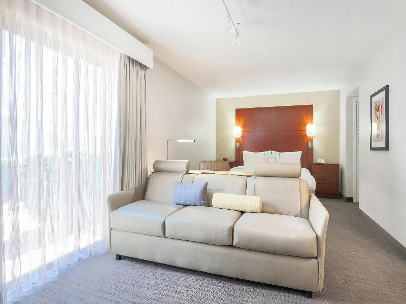 Residence Inn Chicago Deerfield image