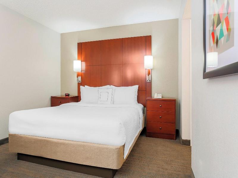 Residence Inn Chicago Deerfield image