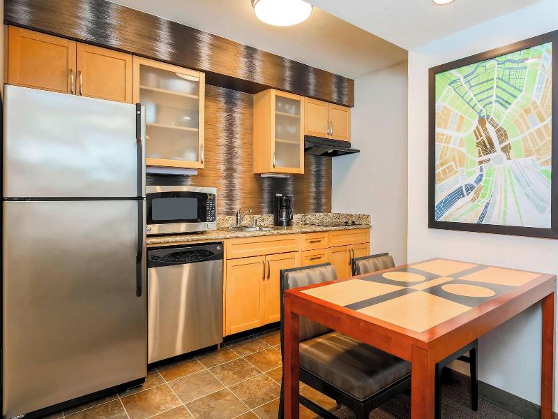 Residence Inn Chicago Deerfield image